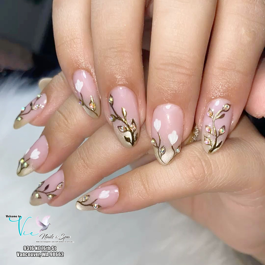 Nail May 22